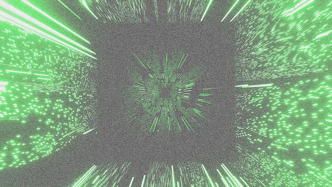 Технологии событий